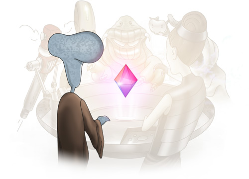 Zenkit is Collaboration