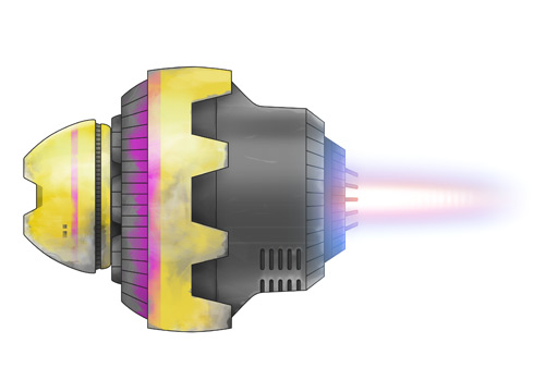 Zenkit is Power